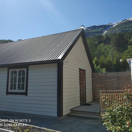Summer Haus Villa Syreflot Esterno foto