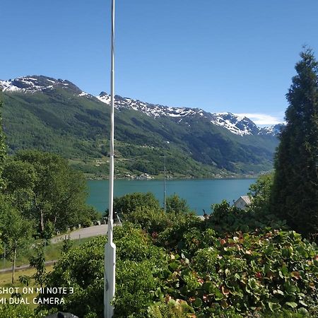 Summer Haus Villa Syreflot Esterno foto