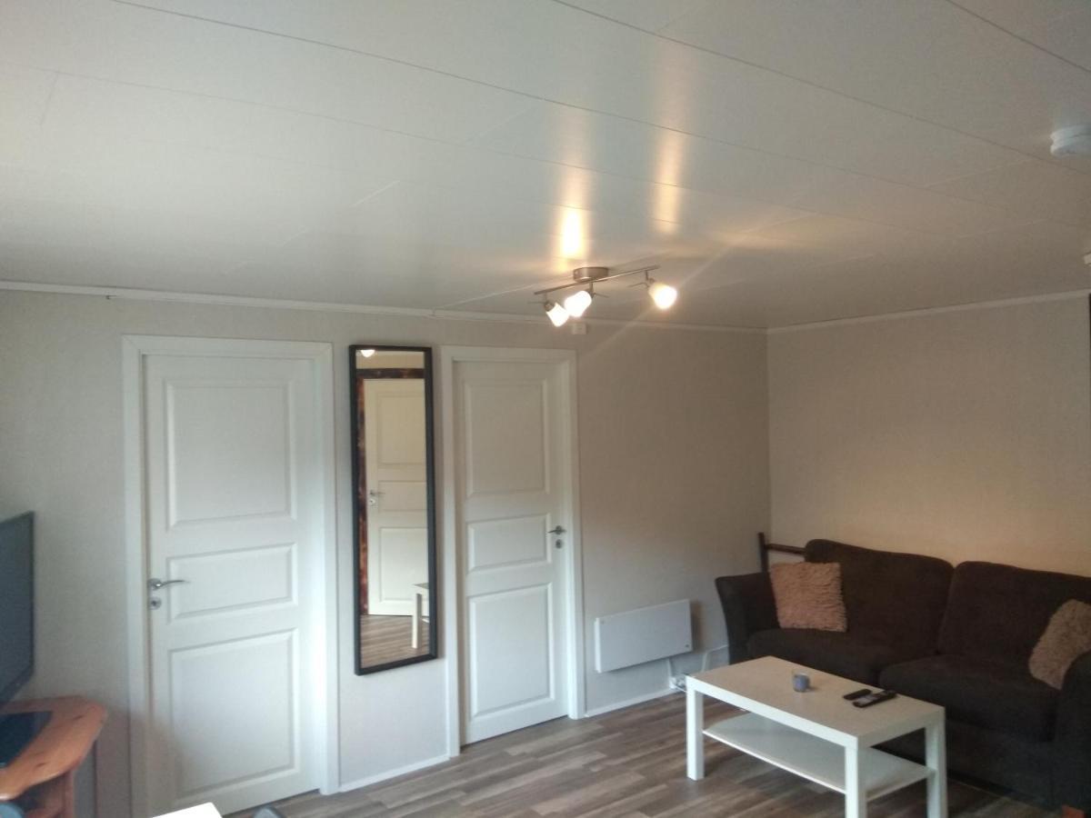 Summer Haus Villa Syreflot Esterno foto
