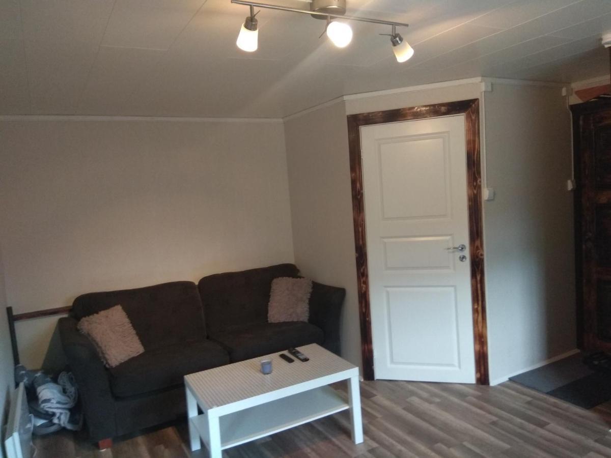 Summer Haus Villa Syreflot Esterno foto