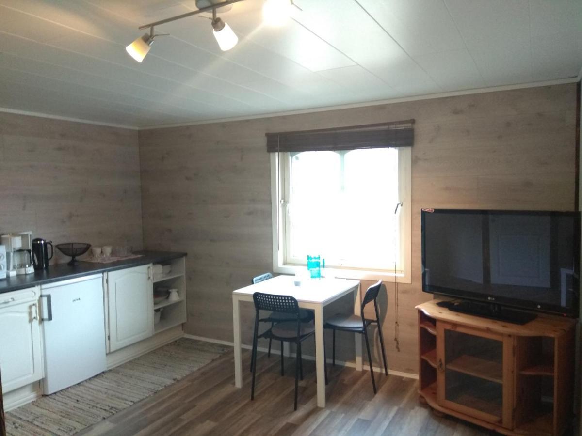 Summer Haus Villa Syreflot Esterno foto